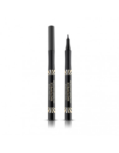Max Factor Masterpiece High Precision Liquid Eyeliner 015 Charcoal