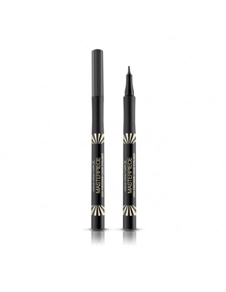 Max Factor Masterpiece High Precision Liquid Eyeliner 015 Charcoal