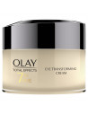 Olay Total Effects Crème De Transformation Des Yeux 15ml