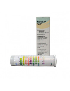 Combur 9 Test 50 Strips