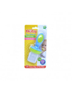 Nuby Panier De Dentition 1U