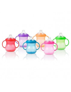 Nuby Explora Non-Spill Cup 295ml