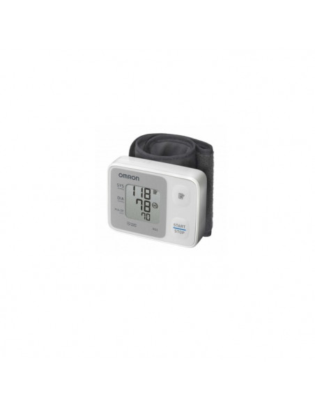Omron Tensiomètre Au Poignet RS2