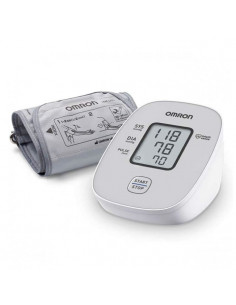 Tensiomètre Numérique à Bras Supérieur Omron M2 Basic