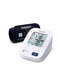 Omron M3 Comfort Bras de Tensiomètre 1U