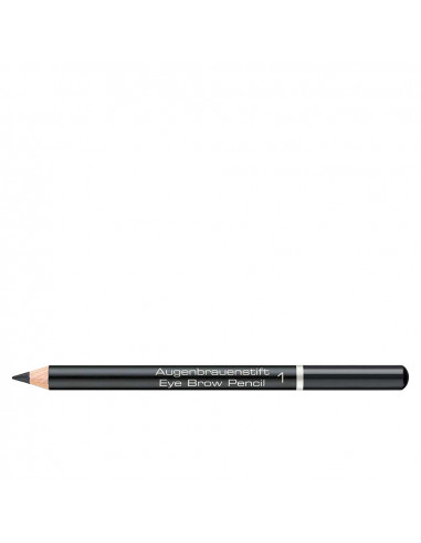 Artdeco Eye Brow Pencil 1 Black Artdeco Eye Brow Pencil 1 Black