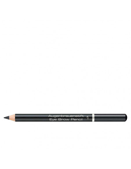 Artdeco Eye Brow Pencil 1 Black