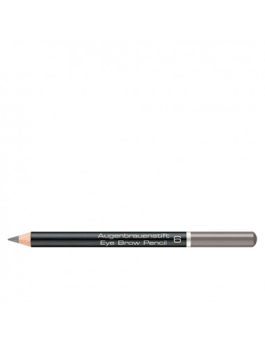 Artdeco Eye Brow Pencil 6 Medium Grey Brown Artdeco Eye Brow Pencil 6 Medium Grey Brown