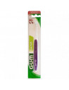 Gum G-U-M End Tuft Brush Toothbrush, 308rqb, 1 Ea