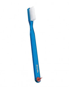 Gum Brosse Dents Classic Souple 4 Rangs Grande Tte