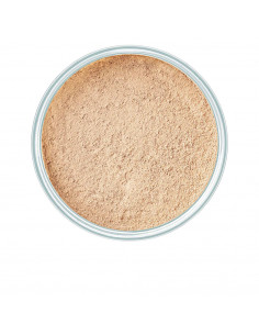 Artdeco Mineral Powder Foundation 4 Light Beige