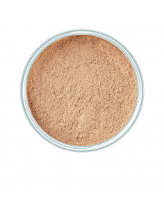 Artdeco Mineral Powder Foundation 6 Honey