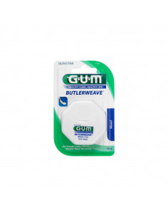 Gum Bluterweave Seda Dental Encerado 55m