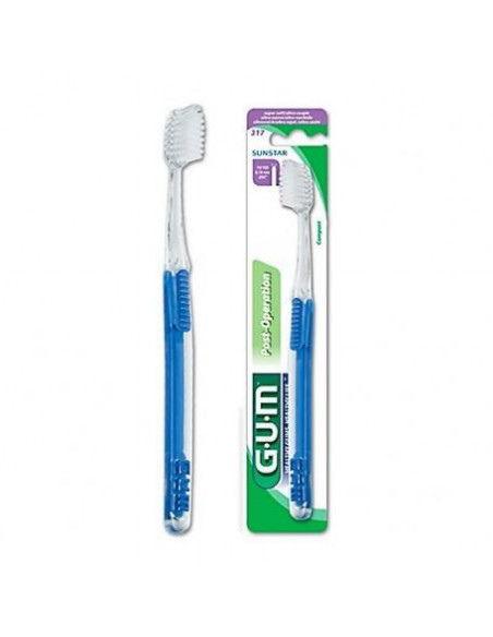 Gum Pinceau À Gencive 317 Post Chirurgical