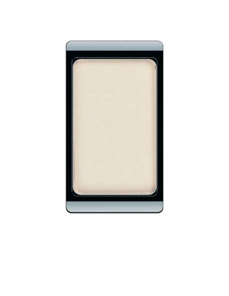 Artdeco Eyeshadow Matt 554 Matt Natural Vainilla