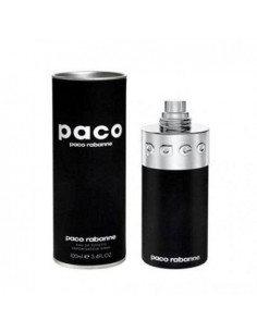 Paco Rabanne Paco et 100 Vp