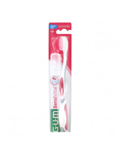 Gum Brosse Á Dents SensiVital 509