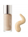 ARTDECO Rich Treatment Foundation Maquillage 12 Vanilla Rose 20ml