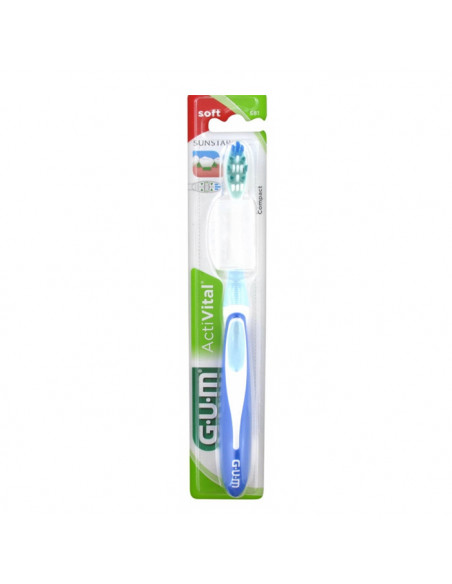 Gum Brosse Á Dents Activital 581