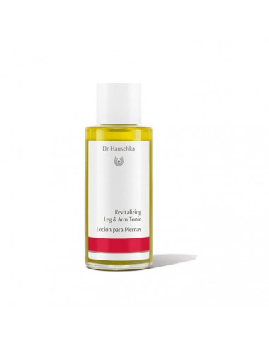 Dr. Hauschka Lotion Pour Les Jambes 100ml Dr. Hauschka Lotion Pour Les Jambes 100ml