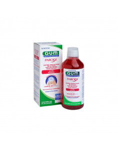Gum™ Paroex Bain De Bouche 500ml