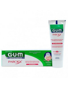 Sunstar Gum Peroex 75ml Gel Dentifrice
