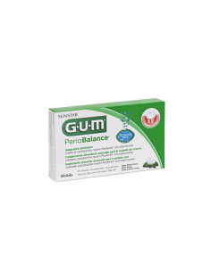 Gum Periobalance 30 Comprimidos