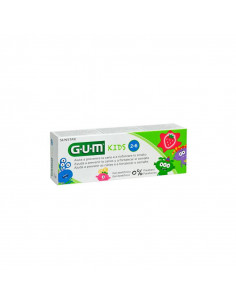 Gum Dentifrice Kids 26ans