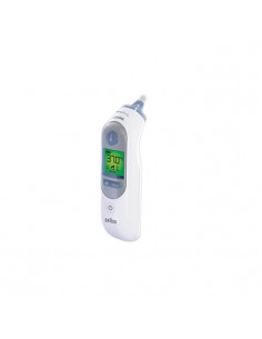 Braun Thermoscan7 Age Precision Irt6520