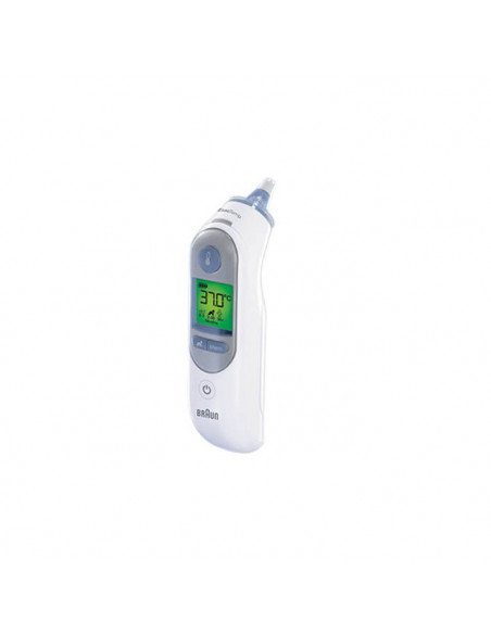 Braun Thermoscan7 Age Precision Irt6520