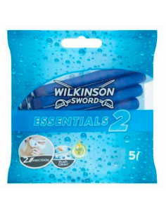 Wilkinson Men Essentials 5 Units