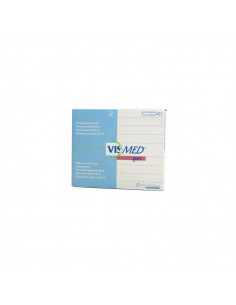 Vismed Gel Ocular 20 Monodosis