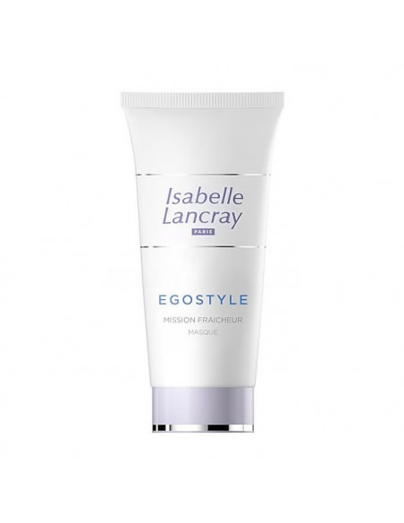 Isabelle Lancray Egostyle Mission Fraicheur Masque 50ml