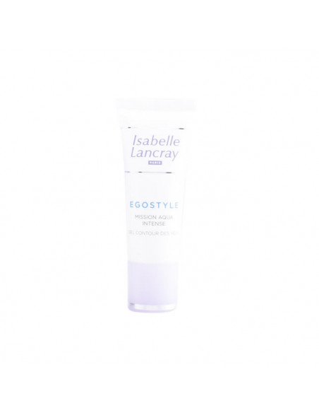 Isabelle Lancray Egostyle Aqua Intense Gel Contour Des Yeux 20ml