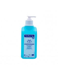 Hartmann Sterillium Gel Antiseptique Tame 475ml