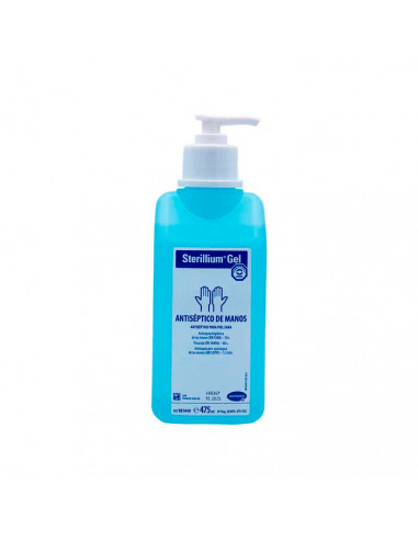 Hartmann Sterillium Gel Antiseptique Tame 475ml