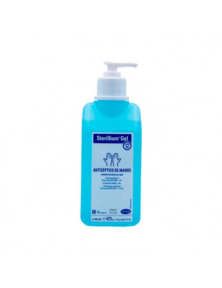 Hartmann Sterillium Gel Antiseptique Tame 475ml