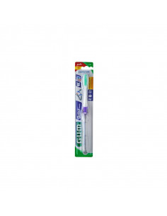 Gum Orthodontic Toothbrush Travel 125