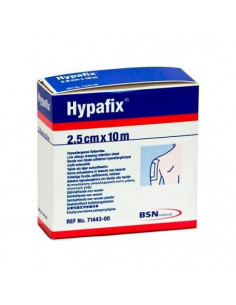 Hypafix Gasa Adhesiva 2,5 Cm X10 M Bsn Medical