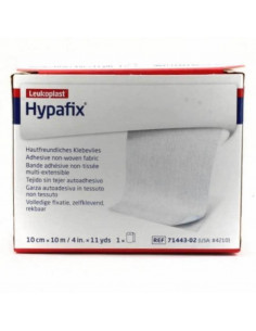 Leukoplast Hypafix 10cm X 10m