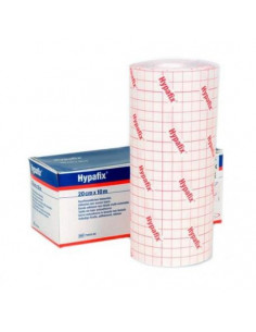 Bsn Medical Hypafix Dress Ret Sheet 7144304 10m 20cm