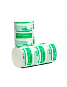 Bsn Medical Soffban Natural 7,5cmx2,7cm