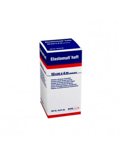 Bsn Medical Elastomull Haft Bandage 4mx10cm
