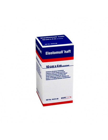 Bsn Medical Elastomull Haft Bandage 4mx10cm