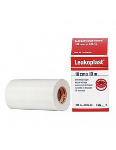 Bsn Medical Leukoplast White Spreader 10x10cm 10x10cm