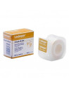 Leukopor Esparadrapo De Tejido Pieles Sensibles 9,2 M X 2,5 Cm 1 Unida
