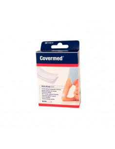 Bsn Medical Leukoplast Adhesive Plaster Sensitive Skin 6x10cm