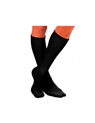 Jobst Sensifoot Chaussettes Normales pour Diabétiques Noir XL Jobst Sensifoot Chaussettes Normales pour Diabétiques Noir XL