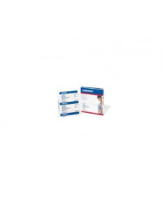 Bsn Medical Leukomed™ Pansement Stérile Adh 5x7,2cm 5 Pansements