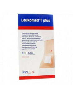 Bsn Medical Leukomed™ Pansements Postopératoires 8x15cm 5uds